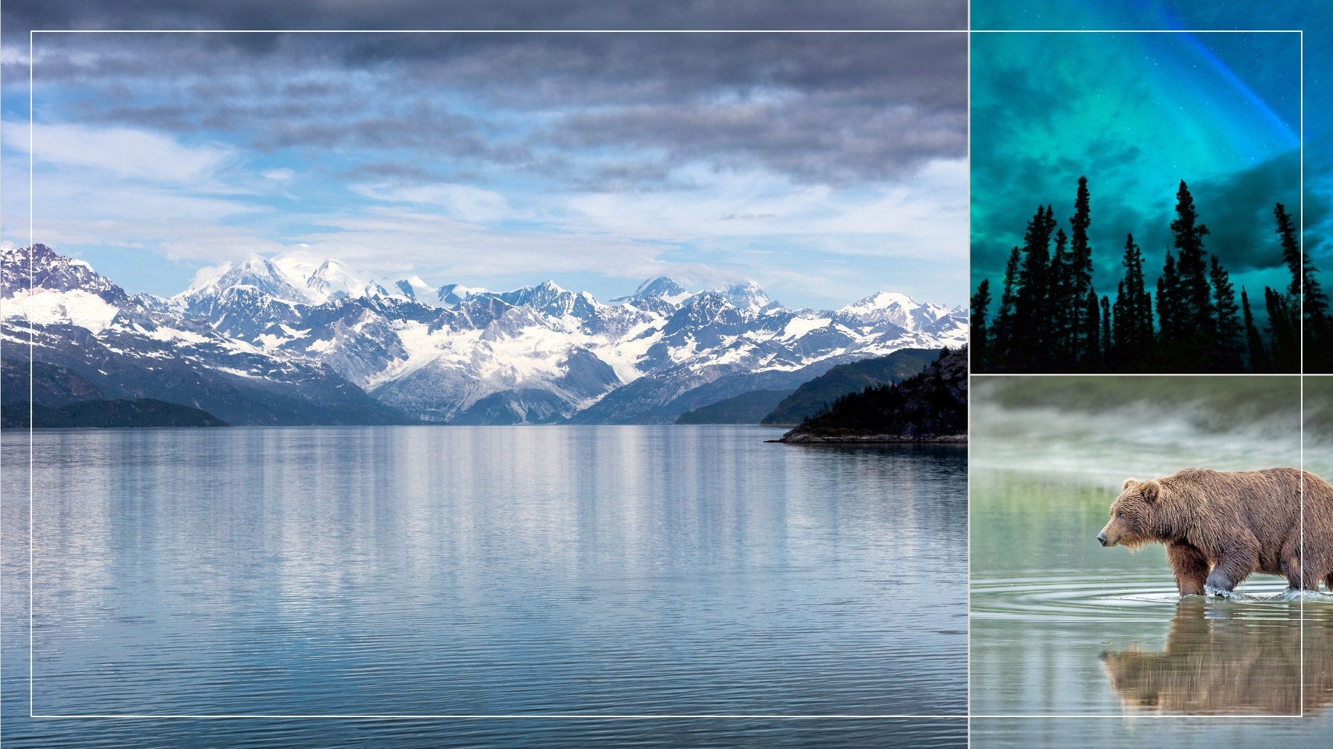 Alaska