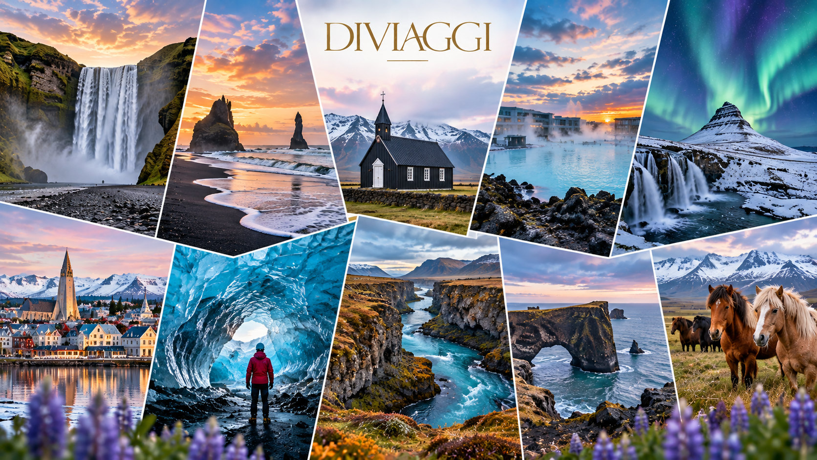 Islandia
